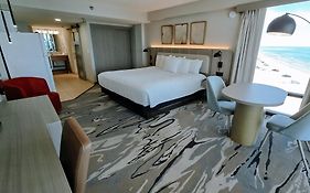 Nautilus Inn - Daytona Beach